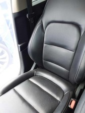 Used Front Right Seat Front Fits 2020 Ford Escape Bucket Manual Leather Front R