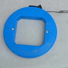 Klein Tools 56371-01 Fiberglass Fish Tape Cab...