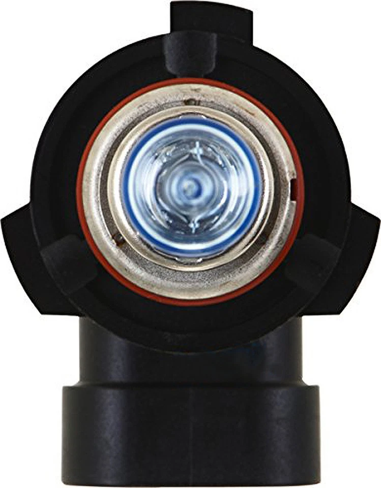 ICBEAMER 12V H10 9140 9145 55W pair OEM Factory Replace Fit Fog Light Bulbs C637 - Image 2 of 4