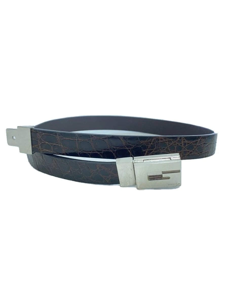 Ceintures GUCCI    BRW Femme