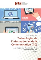Achille Bundjoko Iyolo | Technologies De L'information Et De La Communication...