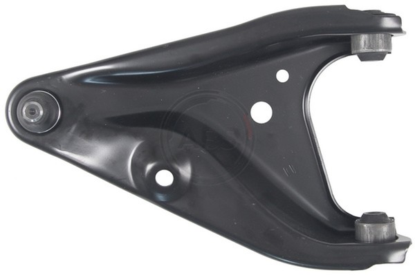 A.B.S. Querlenker Dreieckslenker 211547 FüR Logan MCV Renault Dokker Dacia Lodgy-image