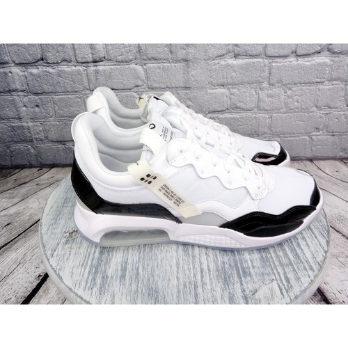 Nike Air Jordan MA 2 Concord Low White Black-Court Men 15 New in Box - Bild 9 von 14