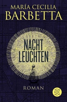 Nachtleuchten María Cecilia Barbetta