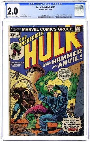 Comic Image