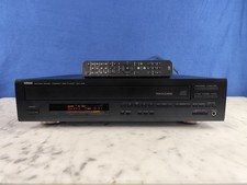 Yamaha CDC-635 Changeur De CD 5 Disques ***Révisé 12 Mois De Garantie***