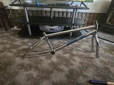 1995 ELF Doublecross Pro 20"