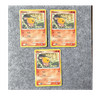 Pokémon Torchic 89/106 Great Encounters 2008 LV7 