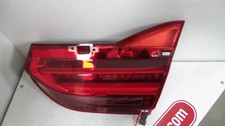 Feu arrière BMW 740