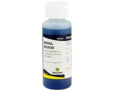 Magura Royal Blood Hydraulic Brake Fluid (Mineral Oil)