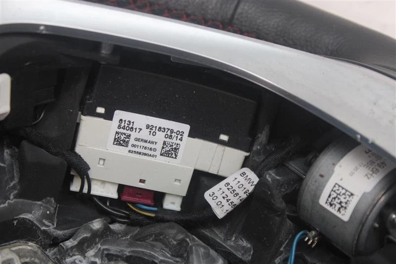 Volante bmw 428i 435i 2014 14 32302230188 1303673 Foto 2 de 4