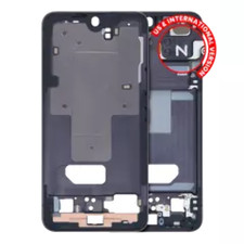 Mid-Frame Housing For Samsung Galaxy S22 5G US  International Version  Phanto