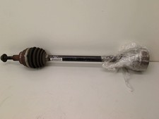 Cardan Audi TT
