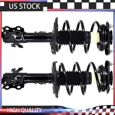 Premium Quality OE Front Struts for 2016-2021 Toyota Prius Lifetime warranty