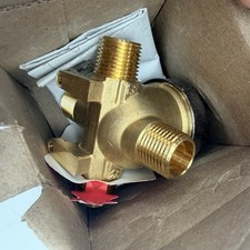 Delta R11000 3-/ 6-Setting Custom Shower Diverter Valve Kit