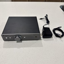 Cambridge Audio DACMagic 200M Hi-Res DAC with Bluetooth, balanced cable,anttena