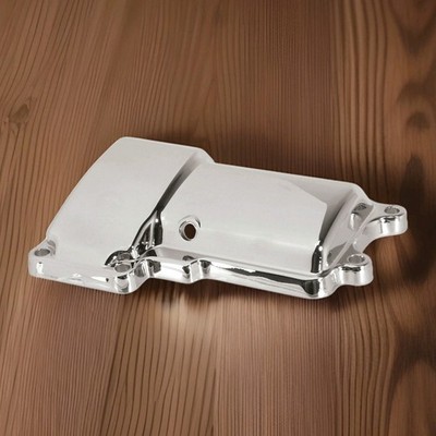 V-FACTOR TRANSMISSION TOP COVER FOR HARLEY BIG TWIN 6 SPEED