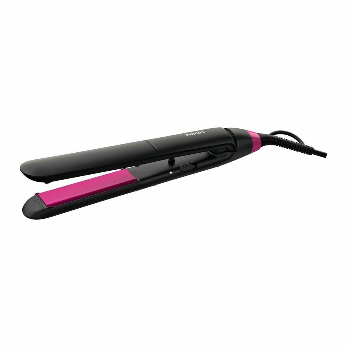 Recensione Philips BHS375/00: Piastra ThermoProtect Ceramica Cheratina
