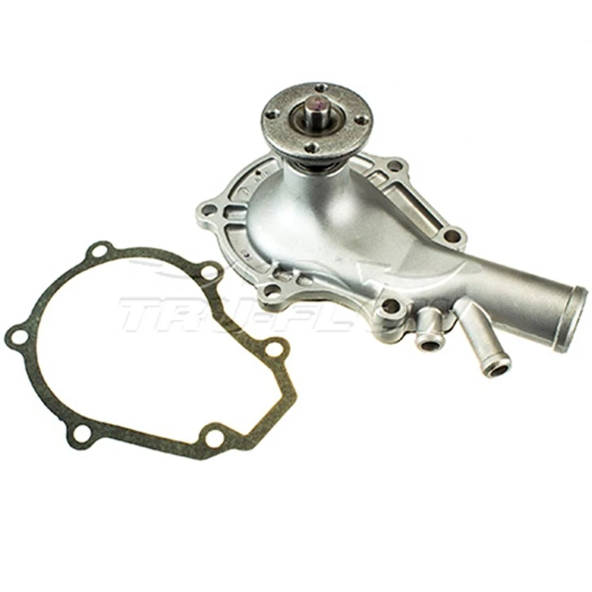 Water Pump for CHRYSLER VALIANT VC 1966-1968 - 3.7L 6cyl - TF578 - image 3 of 4