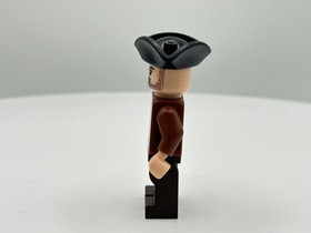 LEGO Pirates of the Caribbean Scrum Minifigure - poc023 - Set 4194