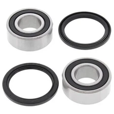 All Balls Front Wheel Bearing Kit for Ducati 750 SuperSport 73-75