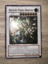 Ancient Fairy Dragon ANPR-EN040 Prices | YuGiOh Ancient Prophecy