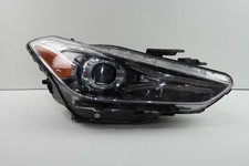 2019-21 Genesis G70 Headlight dynamic bending AFS RH Passenger OEM Korea D1