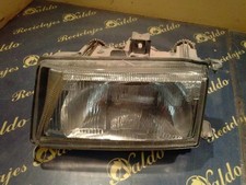 Feu avant (phare) Seat INCA