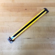 STI MS4312BR MiniSafe Receiving Light Curtain, Range: 1-30ft - USED