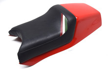 Nachbau Ducati Paso 906 750 Höcker Sitz Sozius Abdeckung Fahrersitz Seat Cover