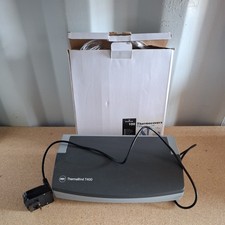 GBC ThermaBind T400 Thermal Binding Machine with Covers Tested & Working