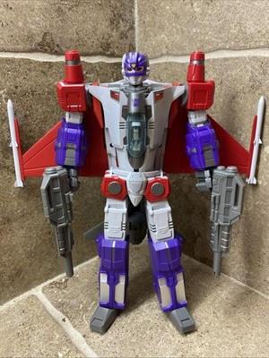 Fans Hobby Master Builder MB-23 Destroyer - G1 Buster Dreadwind Figure