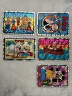 Popeye Cartoon Prism Vending Machine Sticker 1994 King Feature Syndicate, Inc.