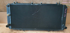 Radiateur Toyota MR