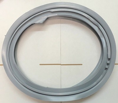 LG FRONT LOADER WASHING MACHINE DOOR BOOT SEAL GASKET F1247TD5 F1247TD5.ALSQEUK