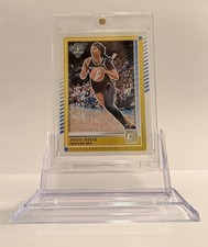 2025 Panini Donruss WNBA - Angel Reese #71