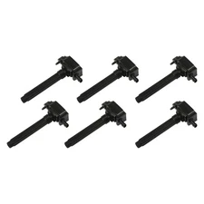 MSD 827363 Blaster Ignition Coil-on Plugs Chrysler V6