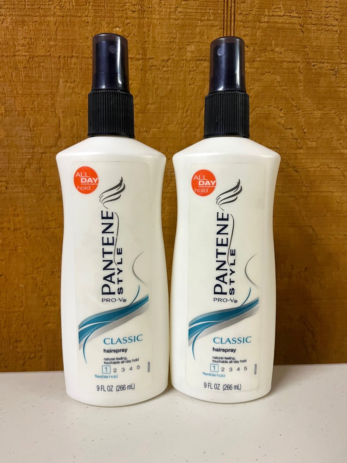 Non-aerosol Flexible Hold 9 Oz. Each