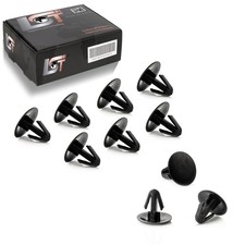10x Befestigung Motorhaube Abdeckstopfen Clips für CITROEN PEUGEOT 10x Befestigung Motorhaube Abdeckstopfen Clips für CITROEN PEUGEOT