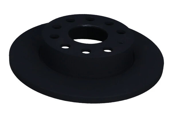 Disques de frein Quaro QD1458HC compatibles 1K0615601AC arrière Audi