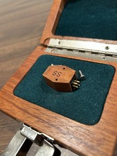 Grado Statement Sonata Soundsmith Rebuild New