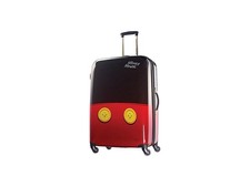 American Tourister Disney Mickey Mouse Pants ...