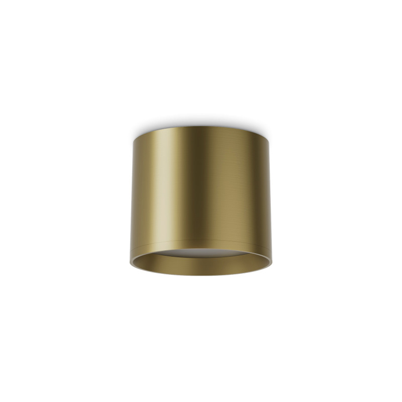 Illumina i Tuoi Momenti con Ideal Lux SPIKE 345475 Ottone LED