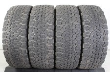 4 x 265/60R18 119/116S Ganzjahresreifen BFGoodrich All-Terrain T/A KO2 2020