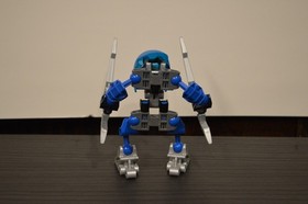 LEGO BIONICLE: Dalu (8726)