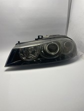 Hauptscheinwerfer links ALFA ROMEO 156 (932) 60695650