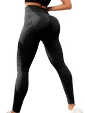 Coreex CelluFlex - Anti-Cellulite Leggings Kompression Push-Up Shaping Damen