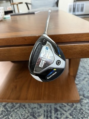 TaylorMade Golf Sim2 Titanium Fairway Wood (3W, 15 Degrees) | eBay