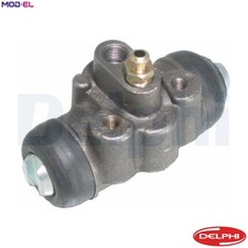 WHEEL BRAKE CYLINDER LW62076 FOR SUZUKI G16B 1.6L RHP 2.0L RF 2.0L 4cyl ESCUDO