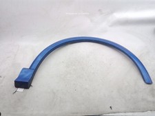 spoiler stoßstange hinten links AUDI Q2 GAB 1.6 TDI cabap22669889